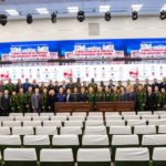 Проект «Кавказский фронт» представлен на Международном военно-историческом форуме Минобороны РФ