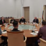 Проект «Кавказский фронт» представлен на круглом столе в Московском Доме национальностей