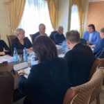 Круглый стол «Западные формы неонацизма в современном мире» прошёл в рамках проекта «Кавказский фронт»