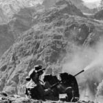 25 июля 1942 года началась битва за Кавказ 